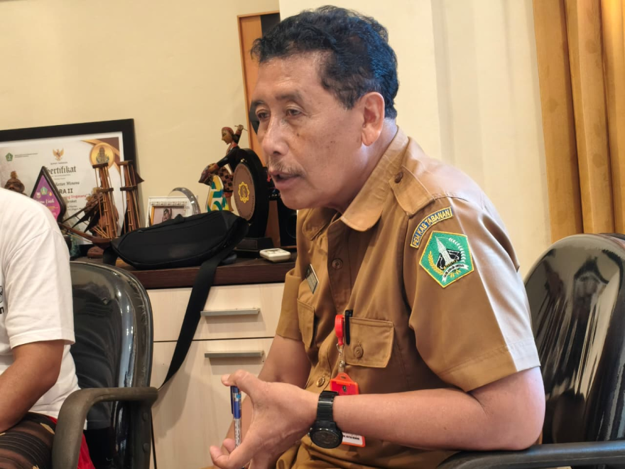 KONSELING PROGRAM SEMARA RATIH DI DESA DELOD PEKEN