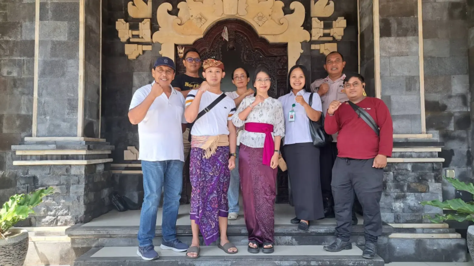KONSELING/PENDAMPINGA CALON PENGANTIN DALAM PROGRAM SEMARA RATIH