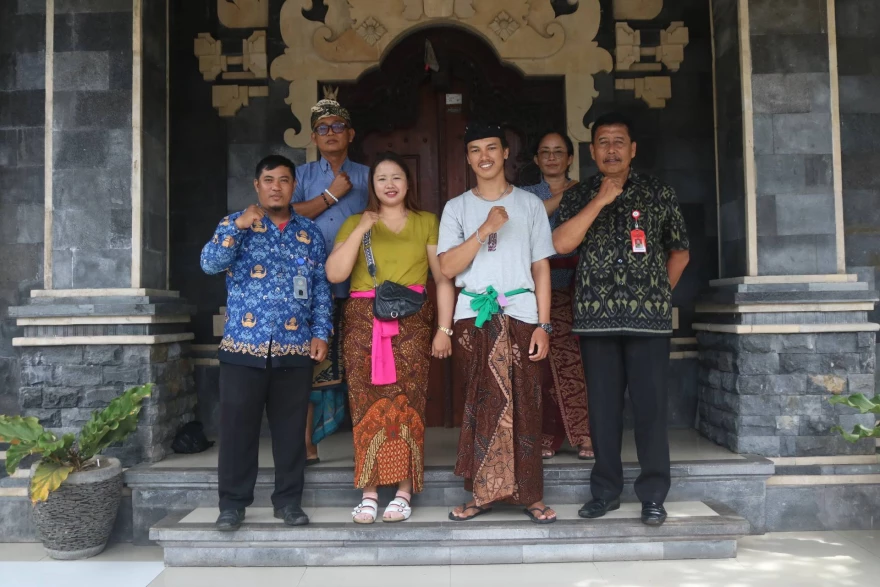 KONSELING/PENDAMPINGAN CALON PENGANTIN