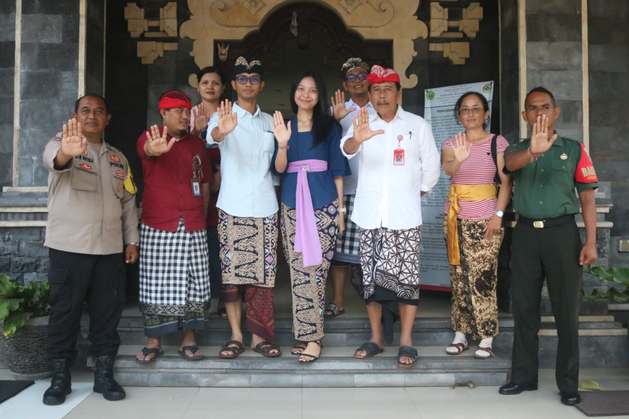 KONSELING PROGRAM SEMARA RATIH